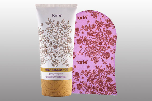 Tarte Brazilliance Skin Rejuvenating Maracuja Self Tanner