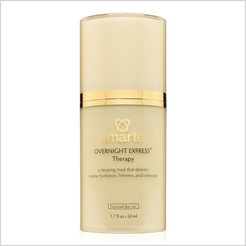 Amarte Overnight Express Therapy