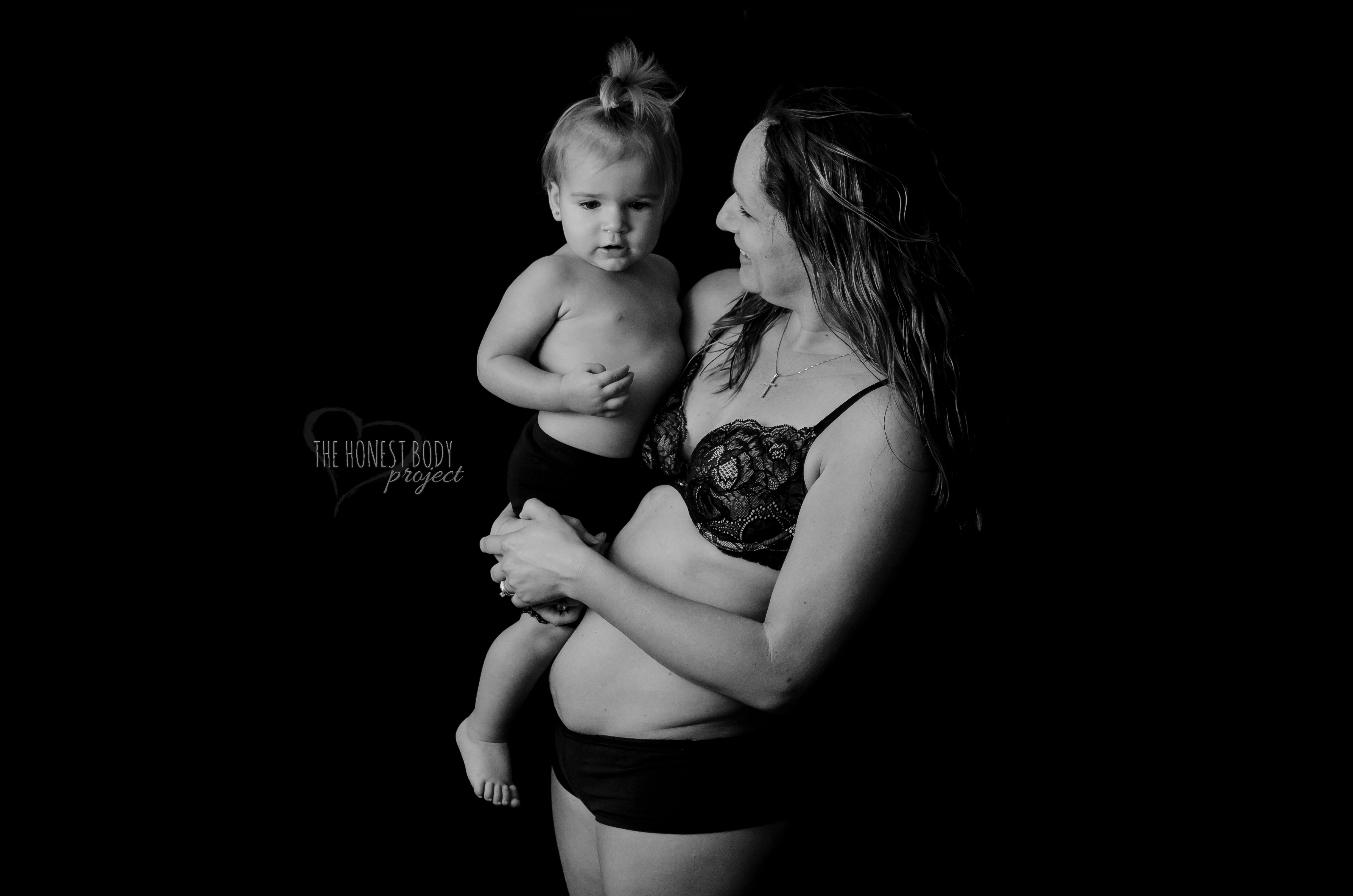 Honest Body Project
