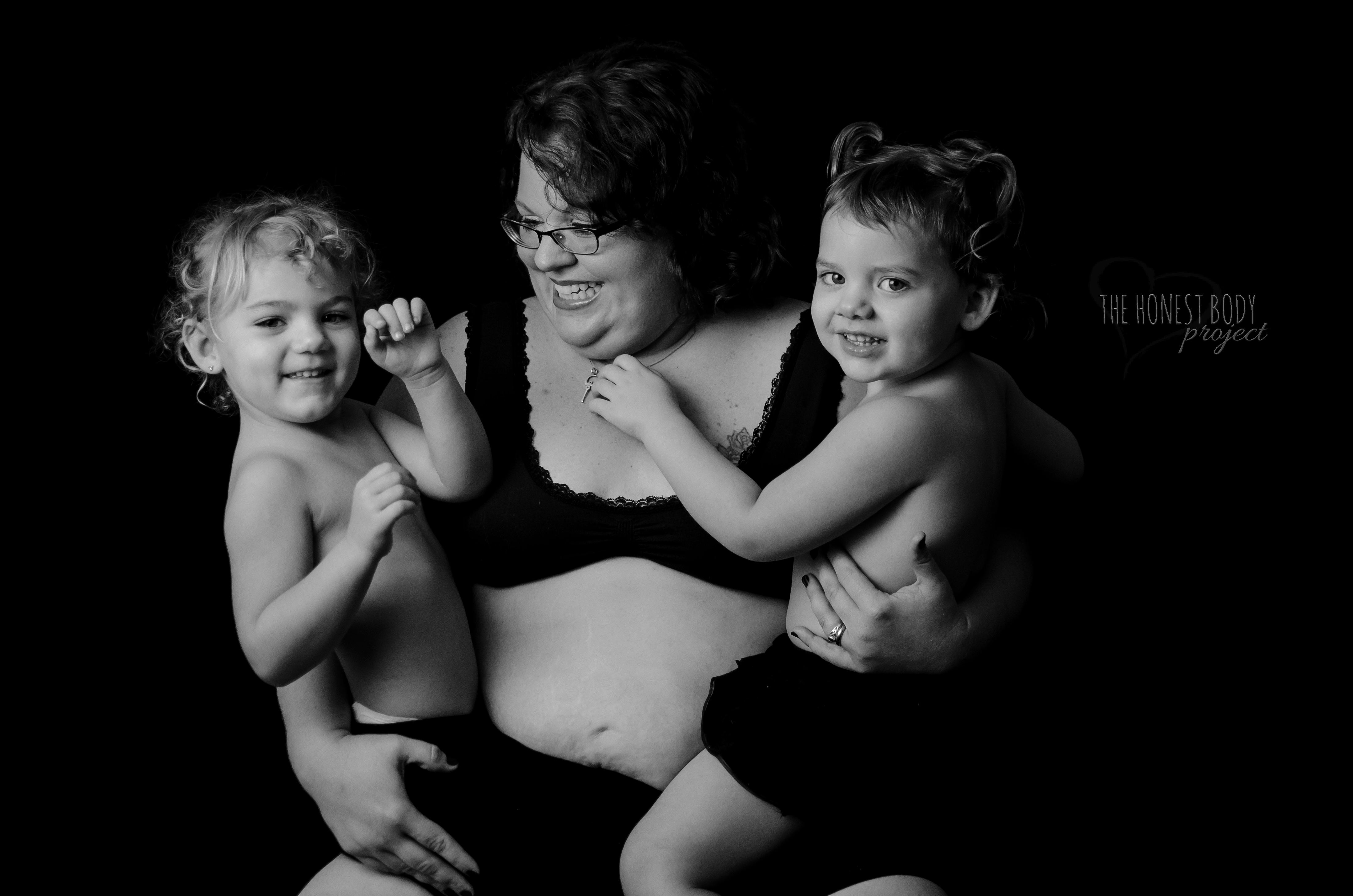Honest Body Project