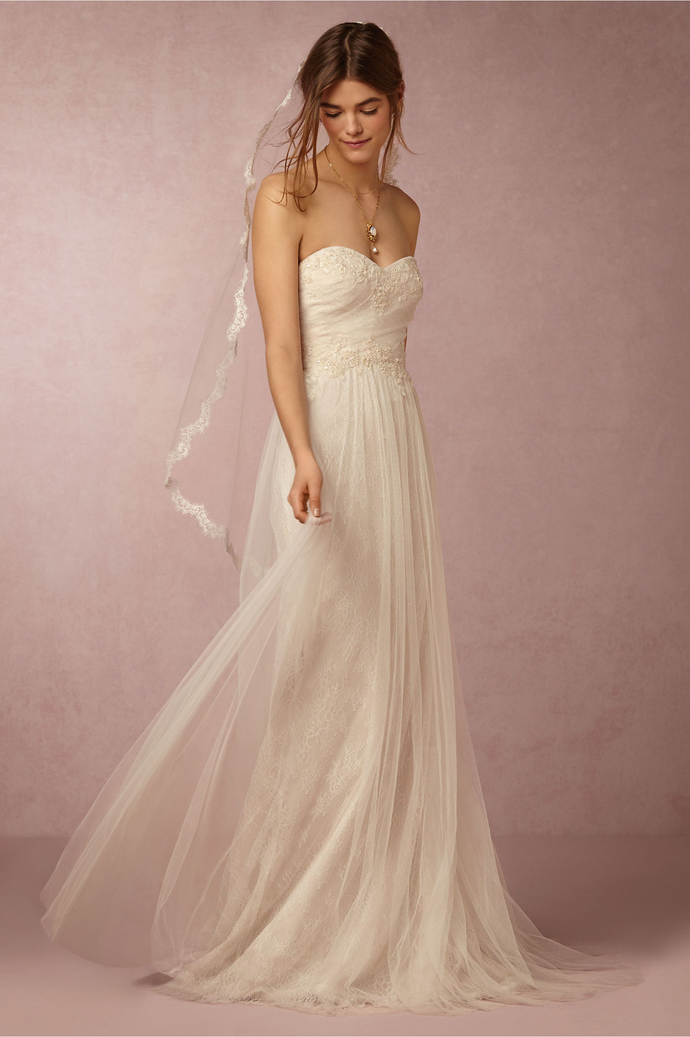 Marchesa wedding dress