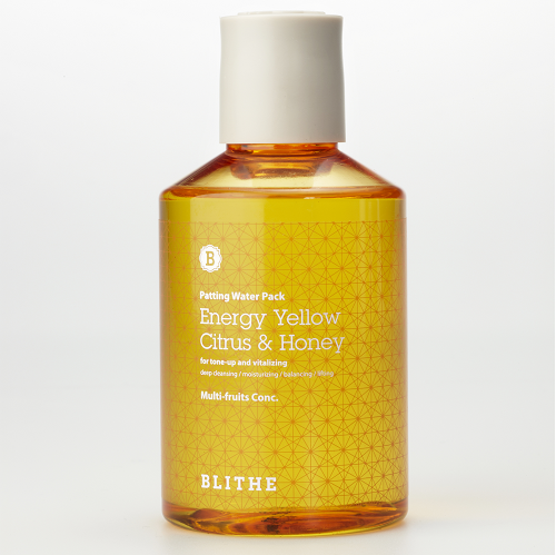 Glow Recipe