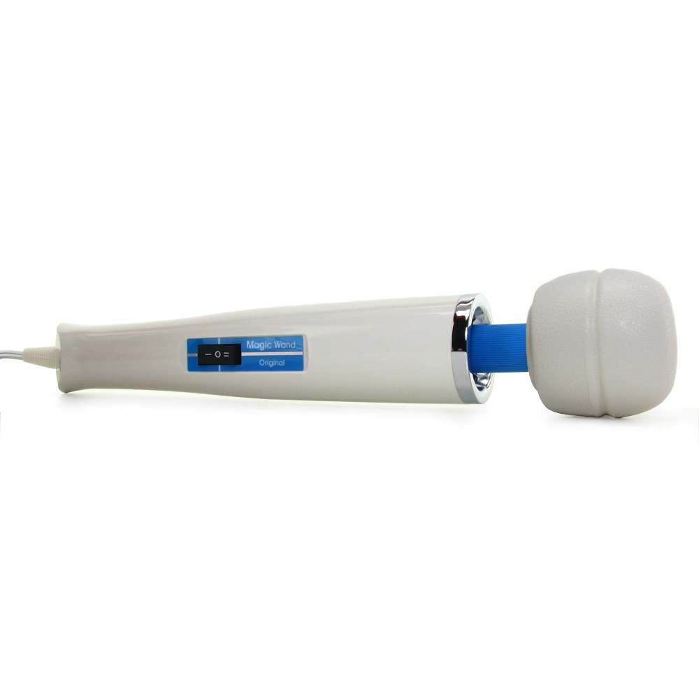 Magic Wand