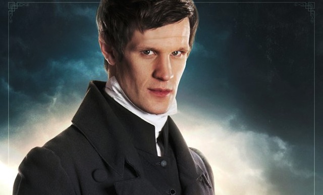 Matt Smith