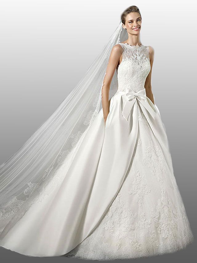 Trudy Pronovias