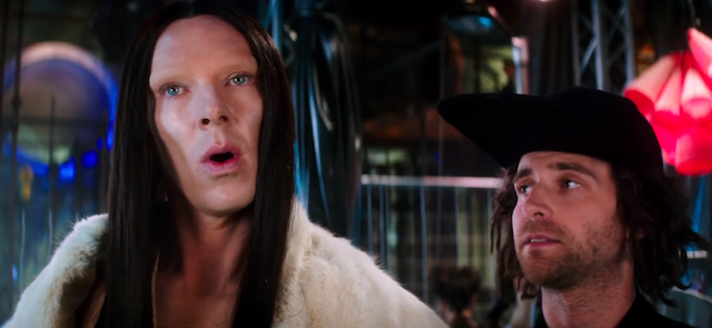 Zoolander 2