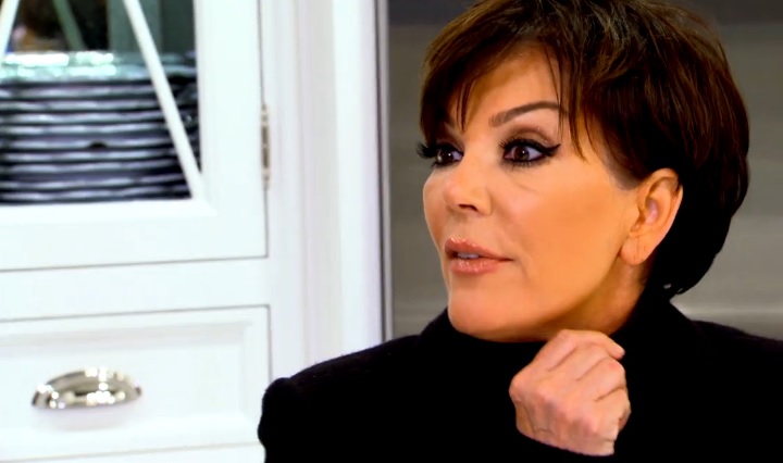 Kim Kardashian criticized for involving herself in Kendall Jenner's Victoria's Secret fashion show appearance