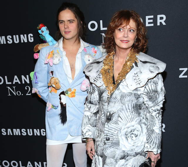 Zoolander 2