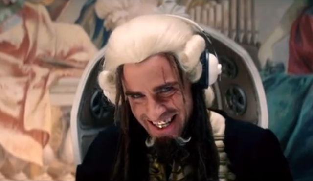 Zoolander 2