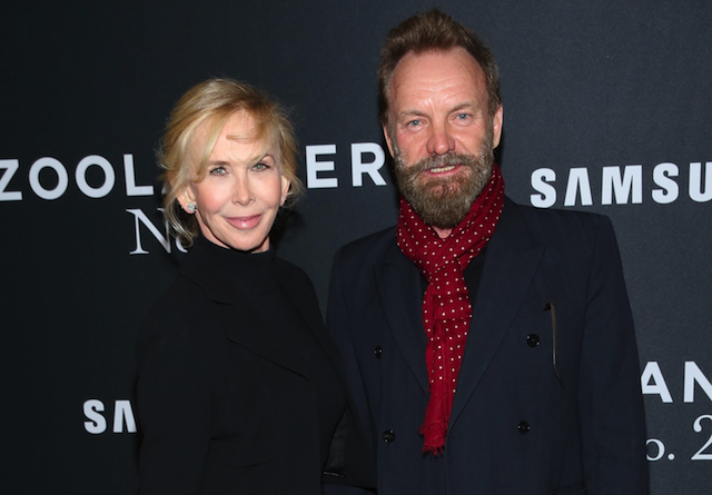 Zoolander 2
