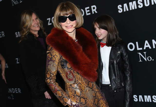Zoolander 2