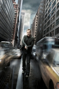 Kiefer Sutherland is back in 24