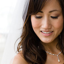 2 FourPiecesAdviceIgnore akp 225 4 Pieces of Wedding Advice You Should Ignore