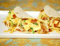 3 Easy Easter morning meal ideas