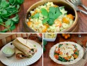 3 No-cook fish recipes 