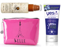 Beauty that gives back: 5 Charitable beauty products