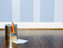 5 Fun paint techniques for your walls