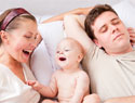 5 Funny stories from sleep deprived moms