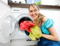 5 laundry room organizing tips that will change every mom’s life