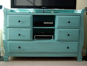 5 Modern TV stand alternatives