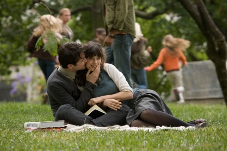 500 Days of Summer debuts on DVD December 22
