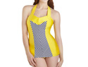 6 Stylish one-piece swimsuits for summer