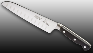 Ergo Chef's Pro Series 7-inch Santoku Knife