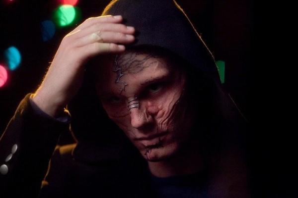 Alex is Beastly...and still hot!