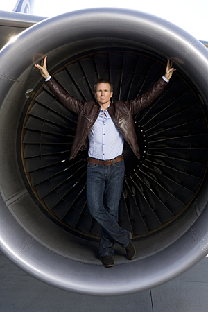 The Amazing Race returns 