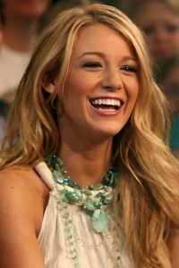 Blake Lively