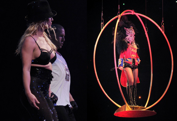 britney spears circus. Britney Spears singing her