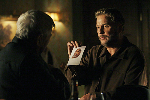 CSI looks at old Vegas