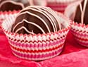 Cookies and Cream Truffles 