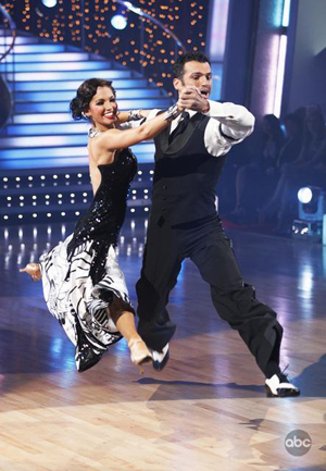Melissa and Tony: DTWS favorites?