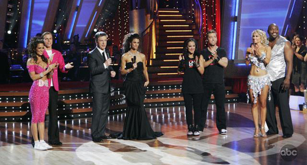 Who will win? Find out tonight!