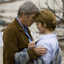 Diane Lane and Richard Gere