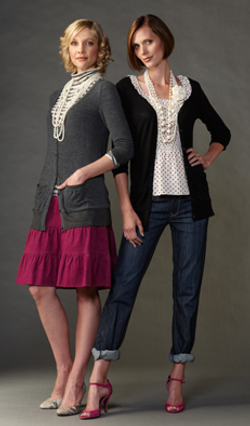 Fall Fashion