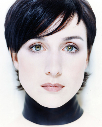 Elsa stars with Kristin Scott Thomas in Loved You So Long