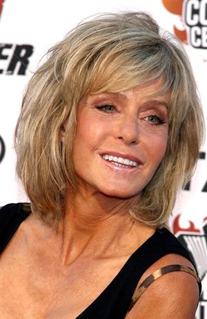  Farrah Fawcett, Charlie's Angel icon had succumbed 