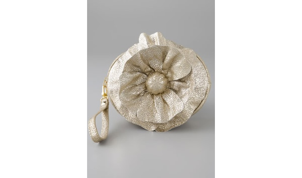 Felix Ray Camilla clutch