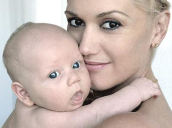 Gwen and Zuma