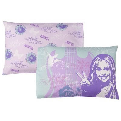 Hannah Montana Sleeping