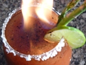 Harry Potter-themed cocktails