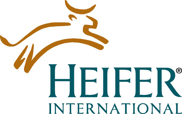 Heifer is the gift of life