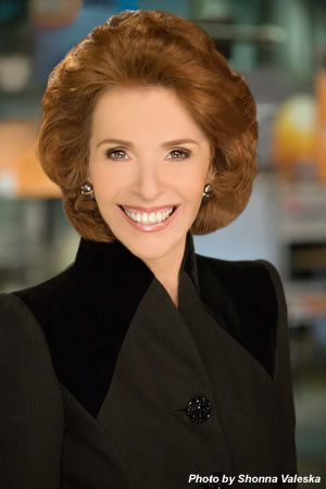 Helene Lerner