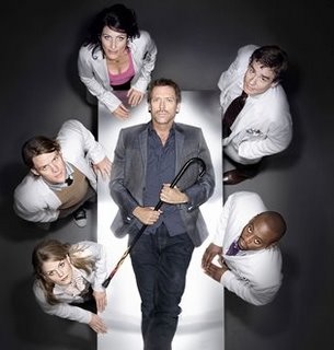 House returns January 19