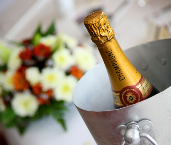 Champagne