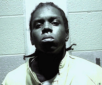 The man charged in the murders of Jennifer Hudson's family