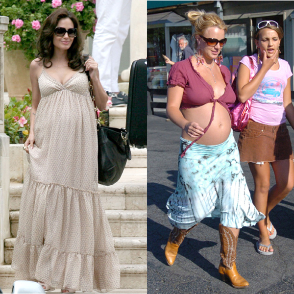 maternity fashion condition