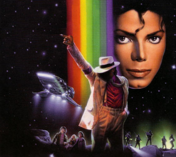 Michael Jackson dies at the age of 50